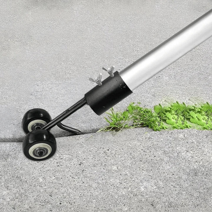 Weeder Pro – Effektivt værktøj til fjernelse af ukrudt