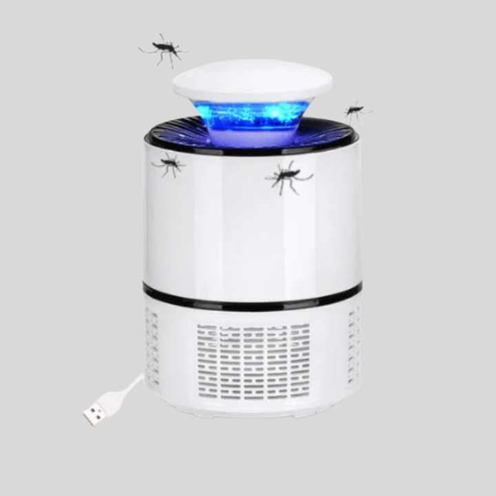 Elektrisk myggemorderlampe