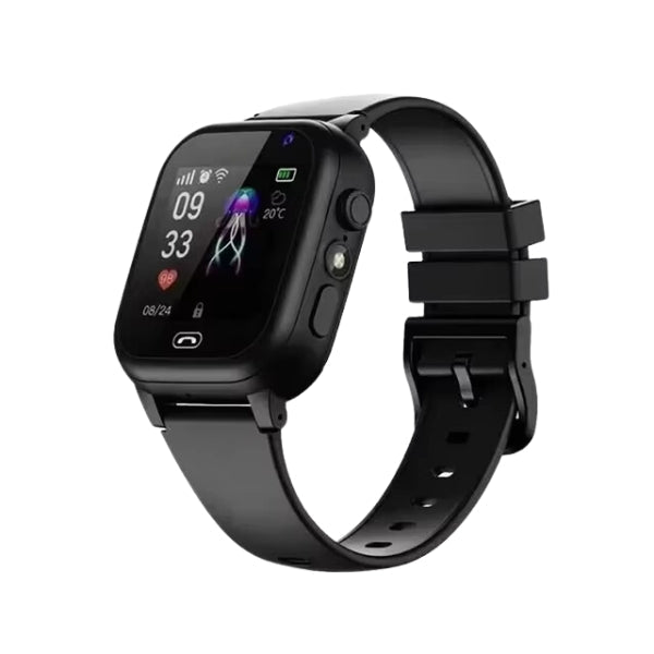 GPS-smartwatch til børn – Smart ur til børn med GPS-tracker