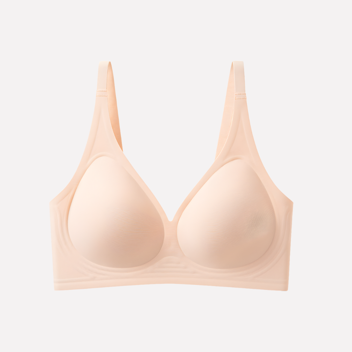 Kvinders Trådløse Bralette