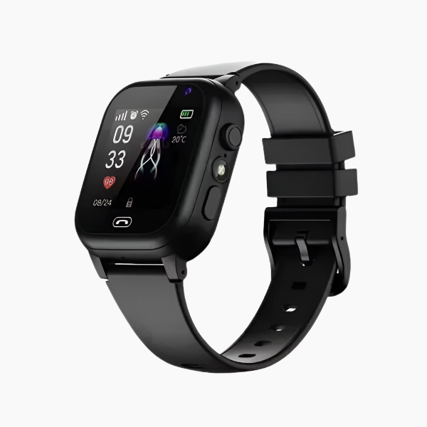 GPS-smartwatch til børn – Smart ur til børn med GPS-tracker