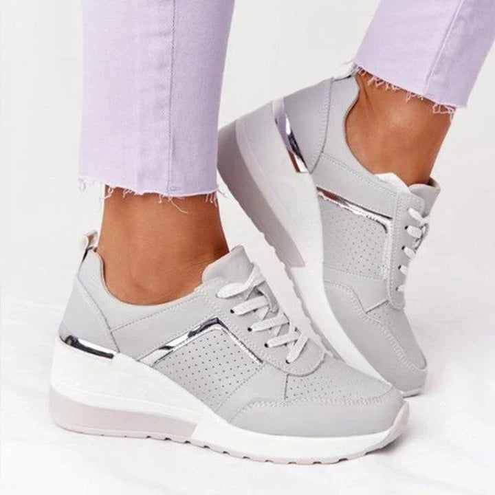 Lette Air-sneakers til kvinder