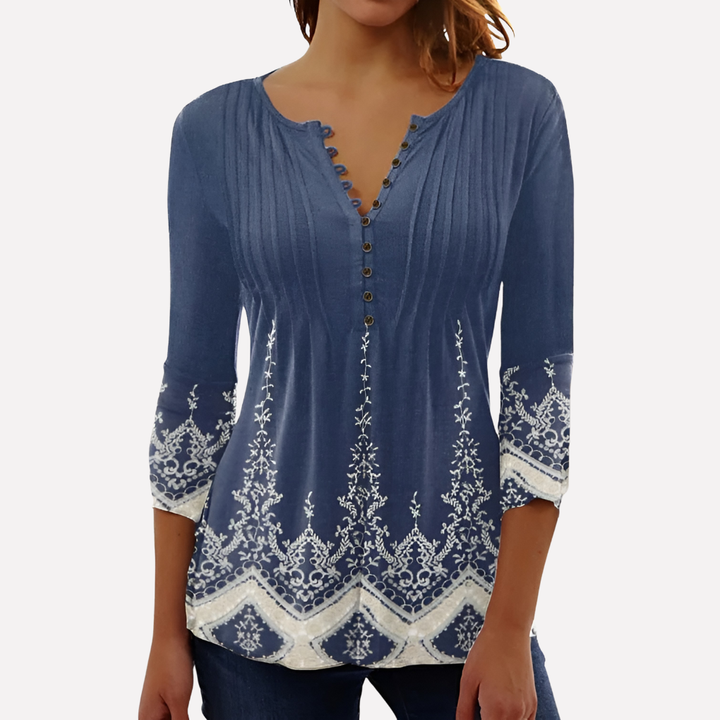 Elegant top til kvinder