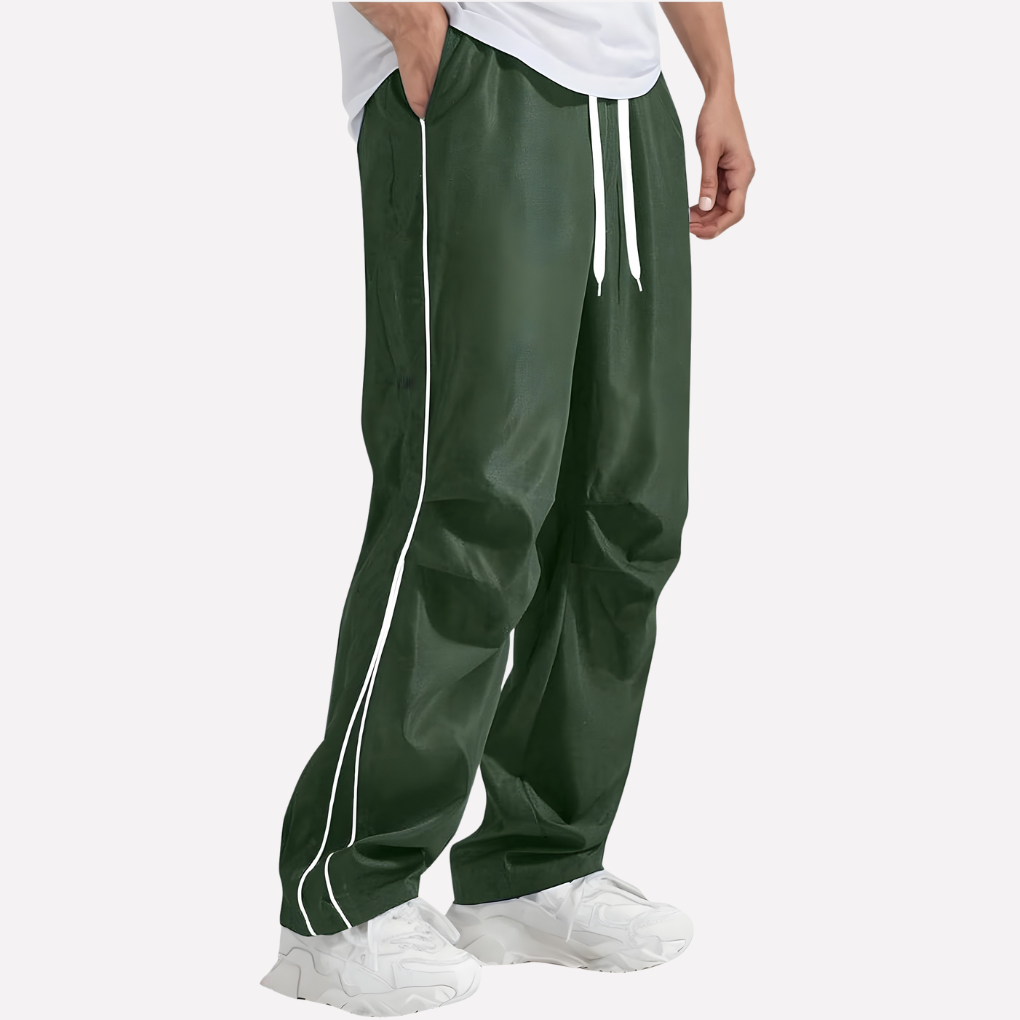 Mænds Athletic Jogger Bukser