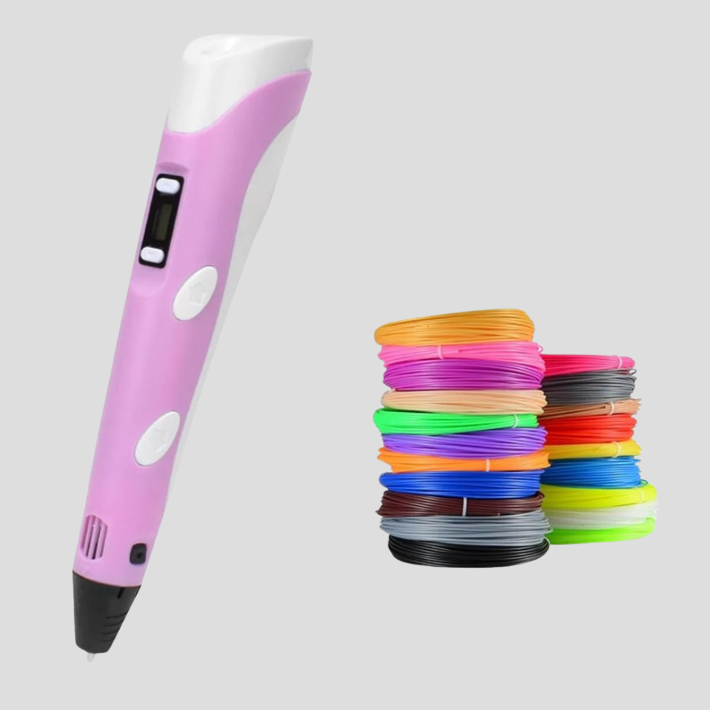 3D-tegnepen