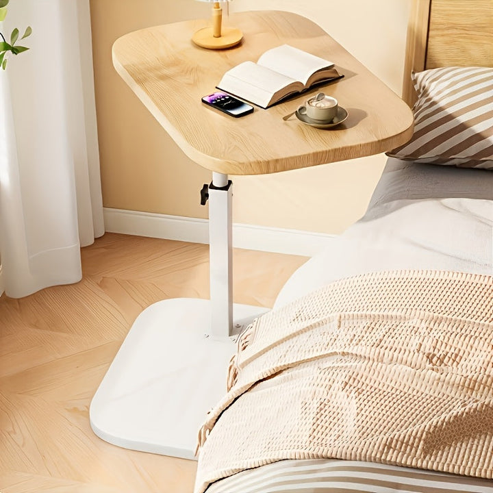 Justerbart sofabord – Perfekt til sofaen eller sengen