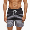 Mænds Trykte Mode Sport Strand Shorts