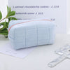 Japansk Flot Pude Cosmetic Bag