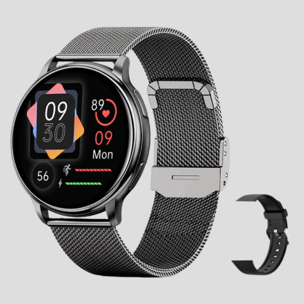 SmartPulse Sundhedsur