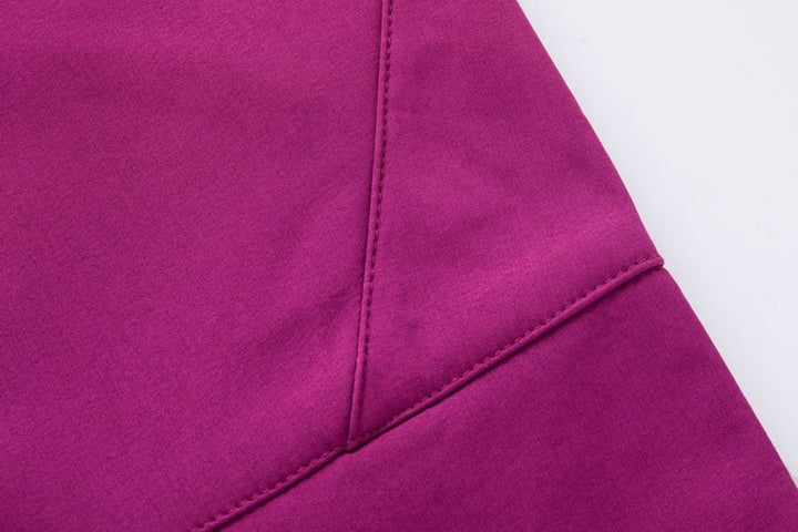 Varme fleece-softshellbukser - Everest