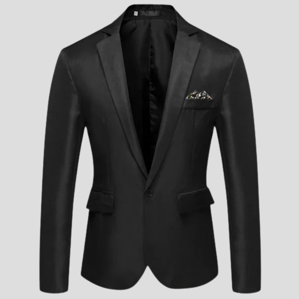 Herre Moderne Blazer