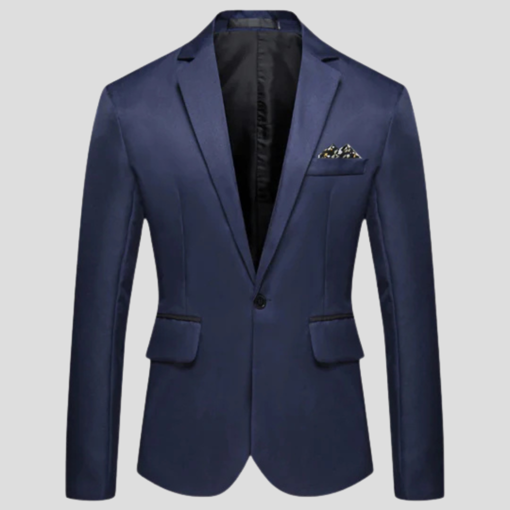 Herre Moderne Blazer