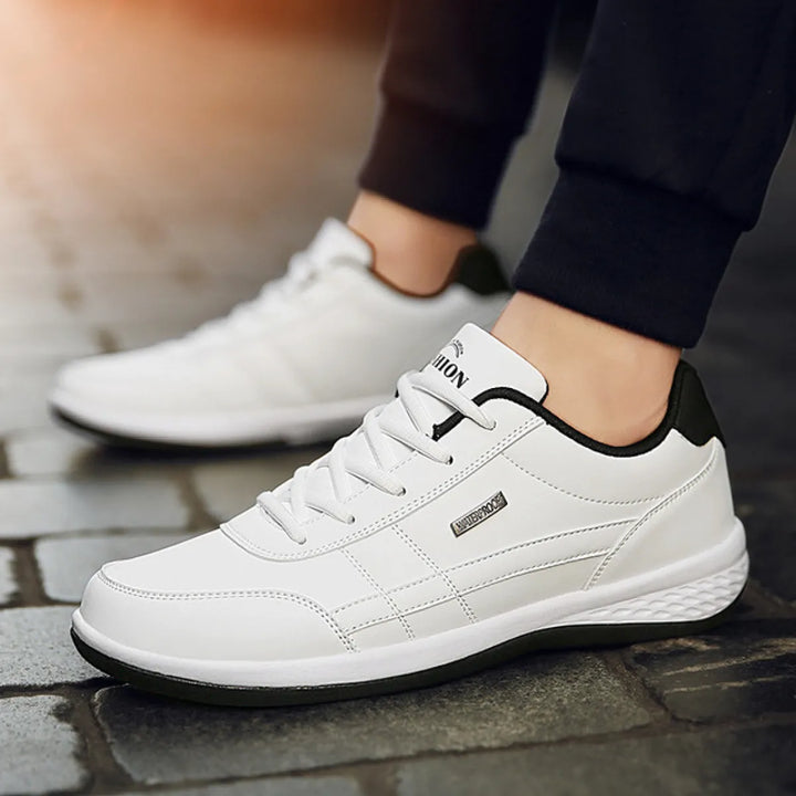 Casual mode sneakers