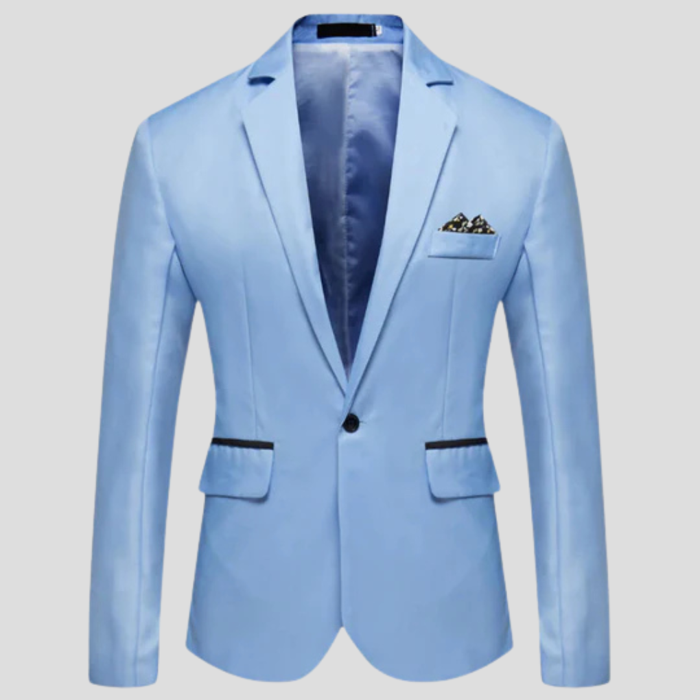 Herre Moderne Blazer