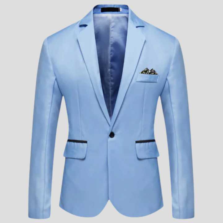 Herre Moderne Blazer