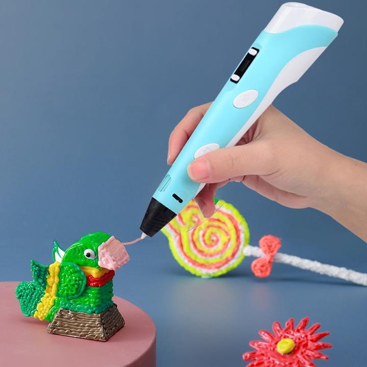 Kreativ 3D-printerpen - DoodleForm