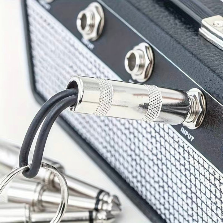 HarmonyRack nøgleholder | Holdbar, alsidig og bærbar nøgleorganizer