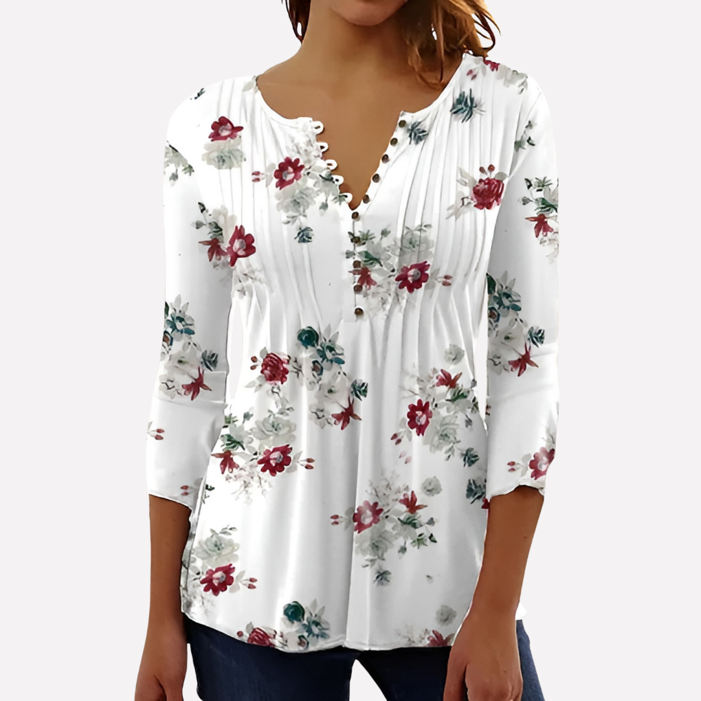 Elegant top til kvinder