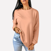 Kvinders Crew Neck Sweatshirt