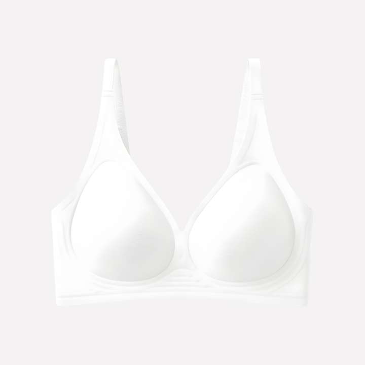 Kvinders Trådløse Bralette