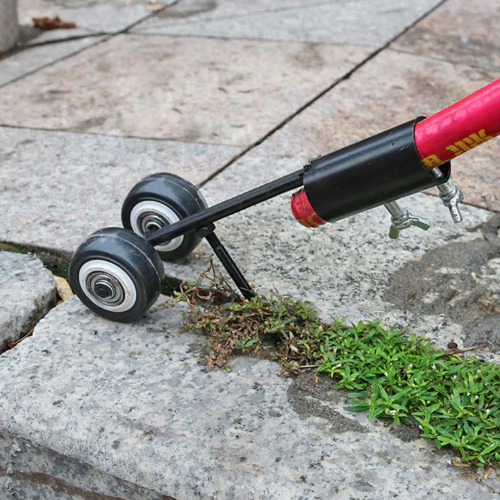 Weeder Pro – Effektivt værktøj til fjernelse af ukrudt