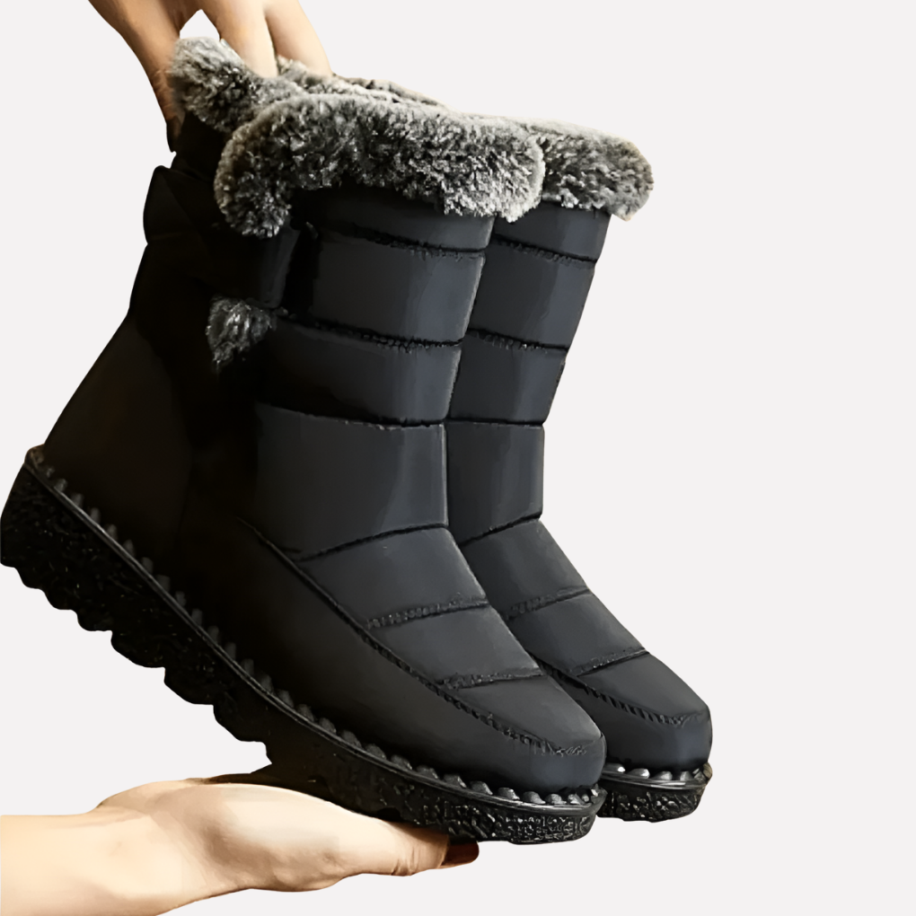 Vandtætte Vinterstøvler - Sneboots