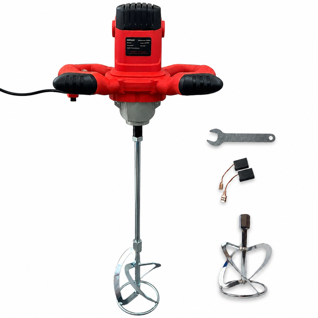 Blander til flydende og tykke materialer – MixForce 2400