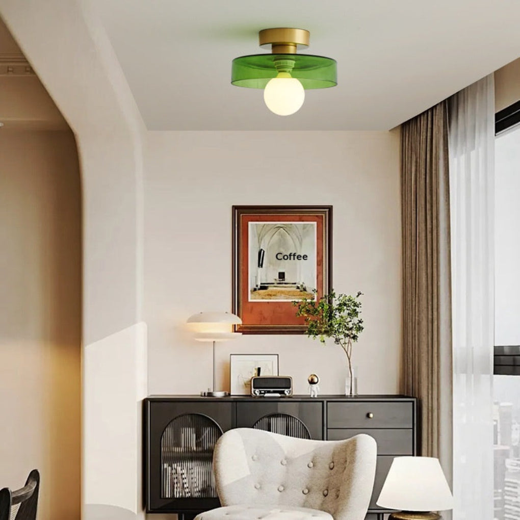 Bedroom Hallway Light Home Ceiling Light