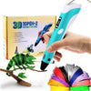 Kreativ 3D-printerpen - DoodleForm
