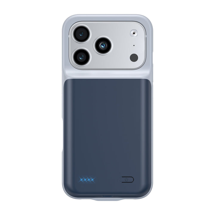 TPU Phone Case Power Bank