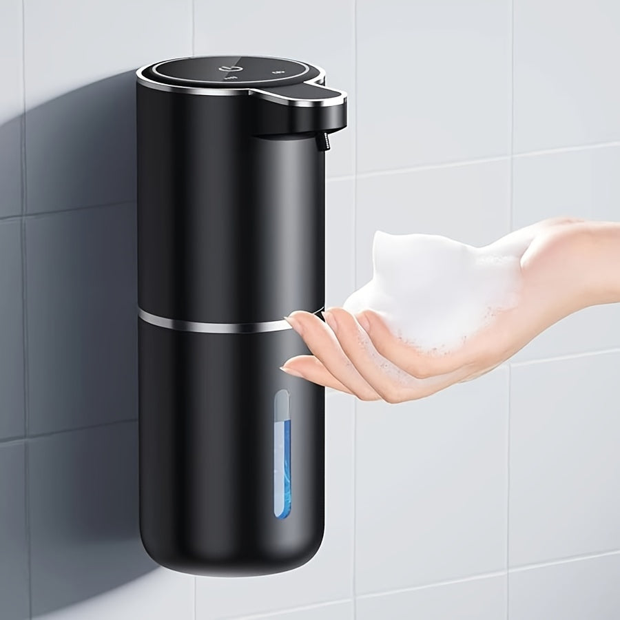 Automatisk sæbedispenser – hygiejnisk og praktisk til badeværelse og køkken