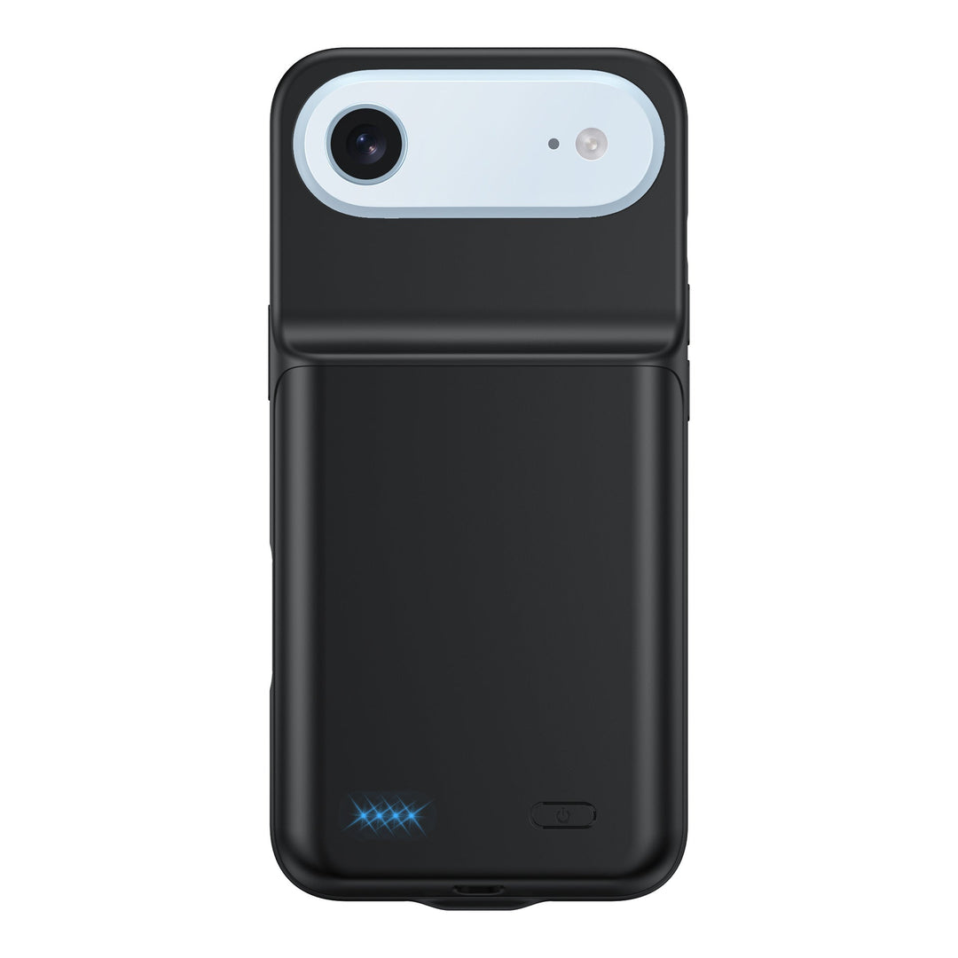 TPU Phone Case Power Bank