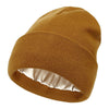 Vinterhat Silkefor - Noor