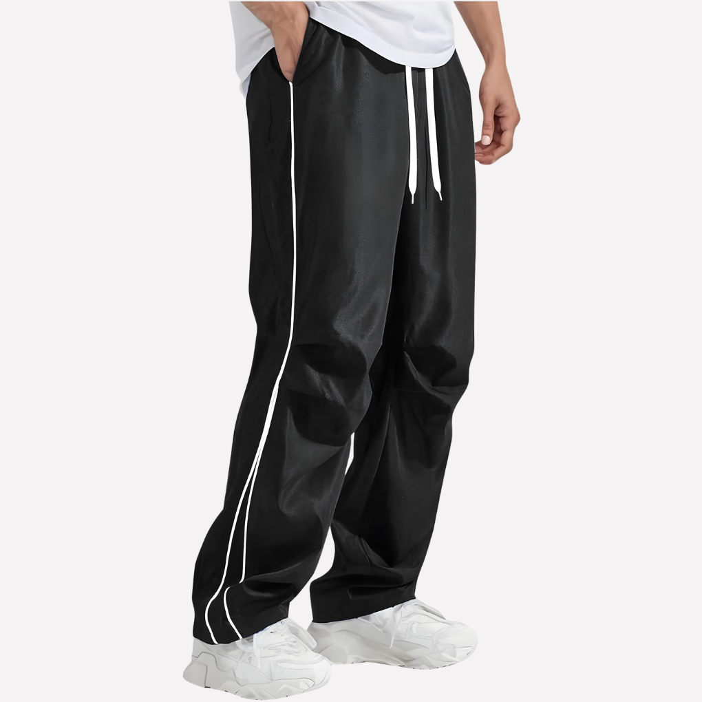 Mænds Athletic Jogger Bukser