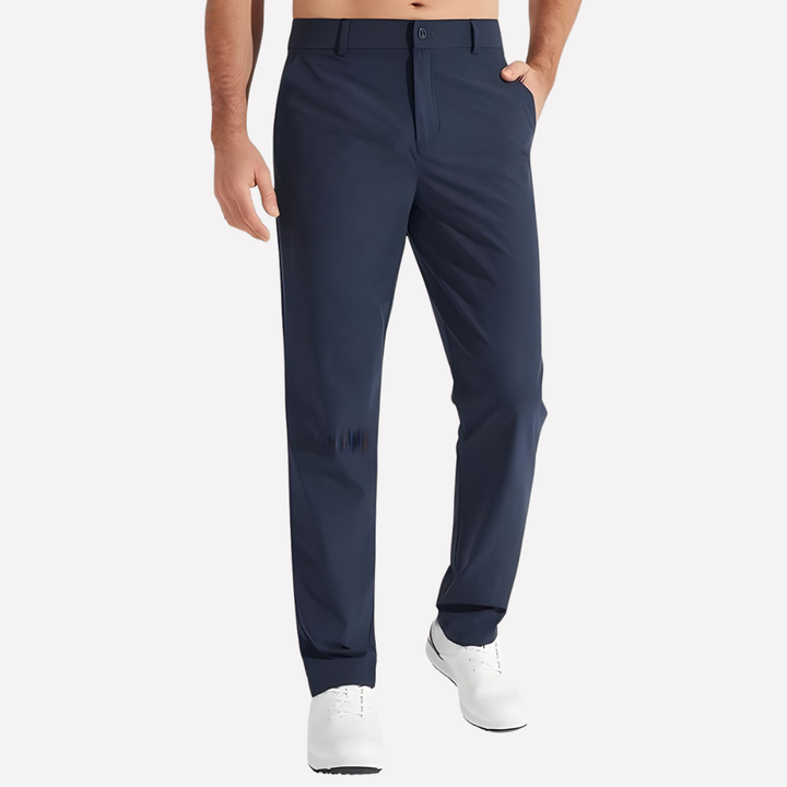 Mænds Golf Quick-Dry Casual Bukser