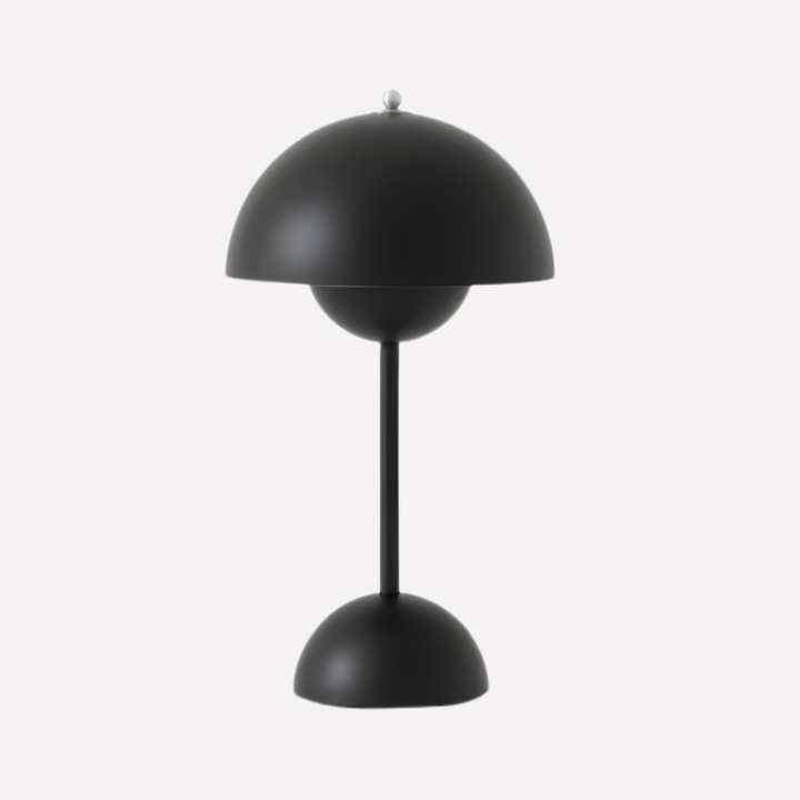 Berøringskontrol Bordlampe
