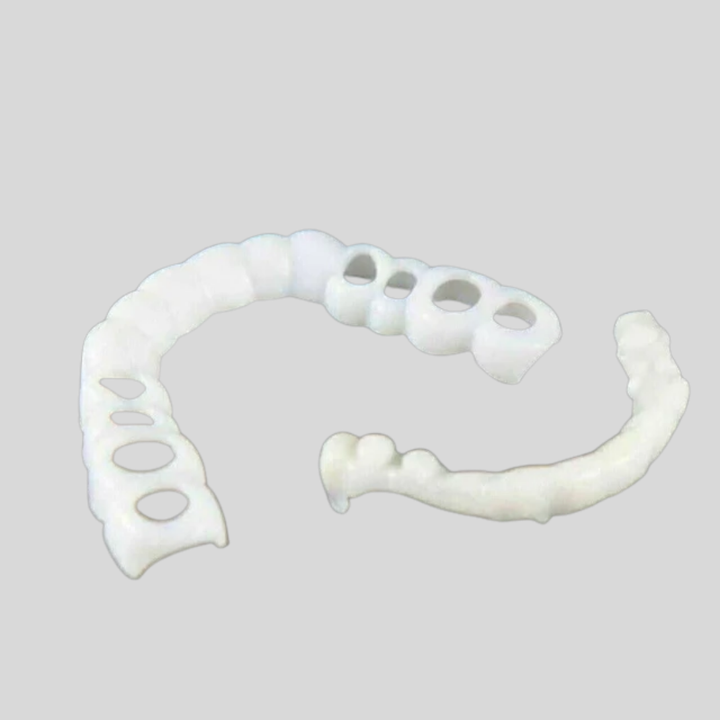 Snap-On Smile Facader Smilforstærkning