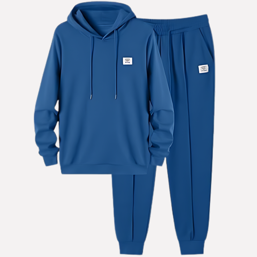 Mænds Tracksuit Sæt