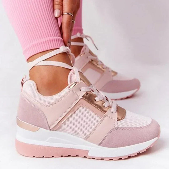Lette Air-sneakers til kvinder