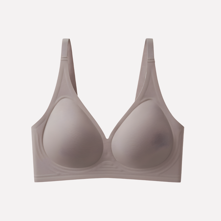 Kvinders Trådløse Bralette