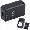 Magnetisk mini GPS-tracker med realtidslokation og lang batterilevetid