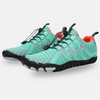 Aqua-sneakers til mænd med flere anvendelsesmuligheder