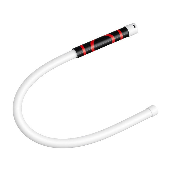 27Inch LED Flashlight Stick High Lumens 3 Brightness Modes Flexible Flashlight Stick Rechargeable Portable LED Work Lights