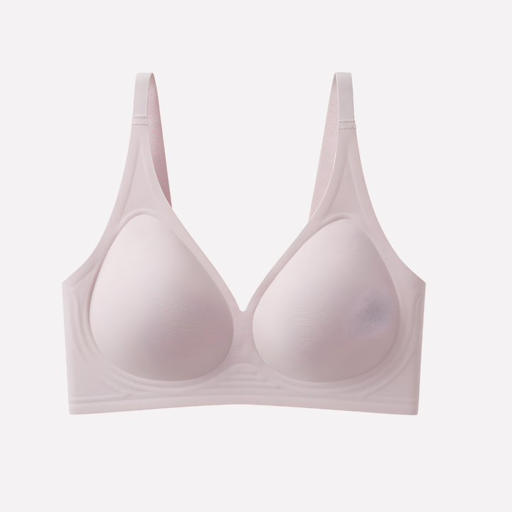 Kvinders Trådløse Bralette