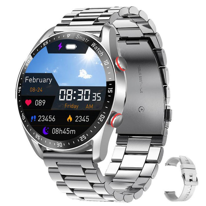 Multifunktionelt Smartwatch