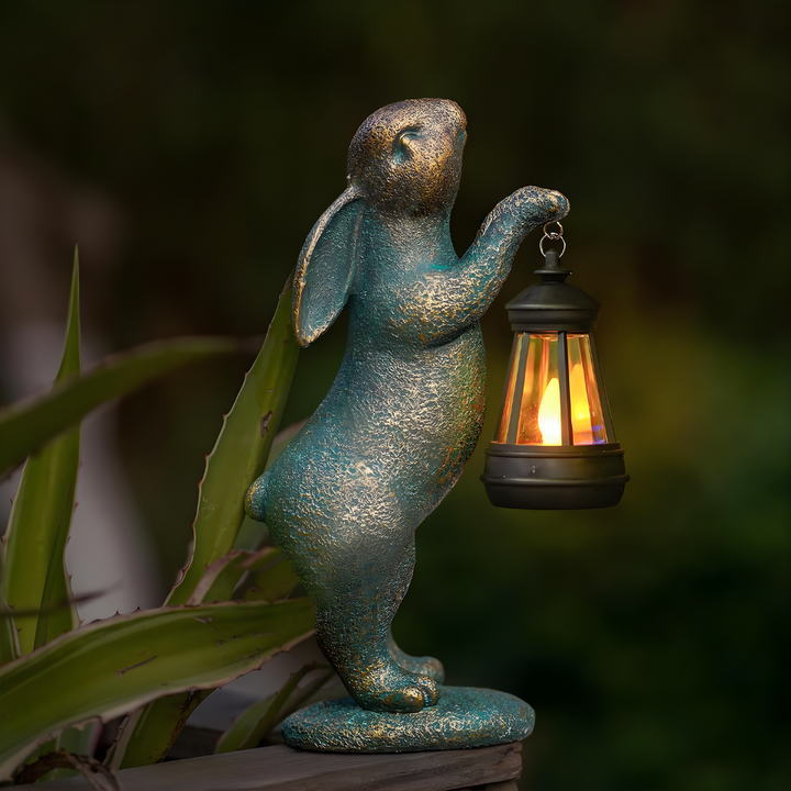 Have Statuer Kanin
