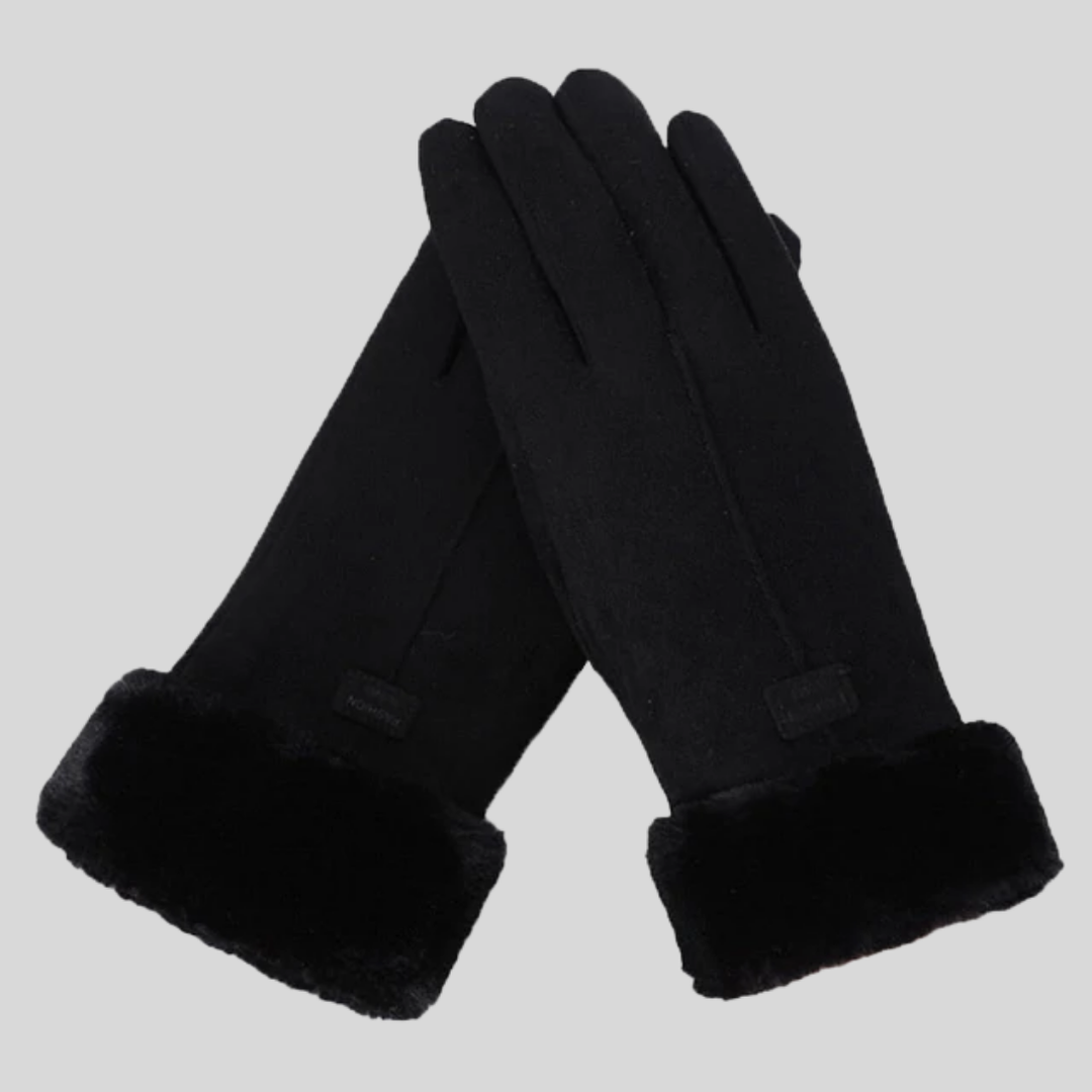 Holdbare vinterhandsker for ultimativ varme
