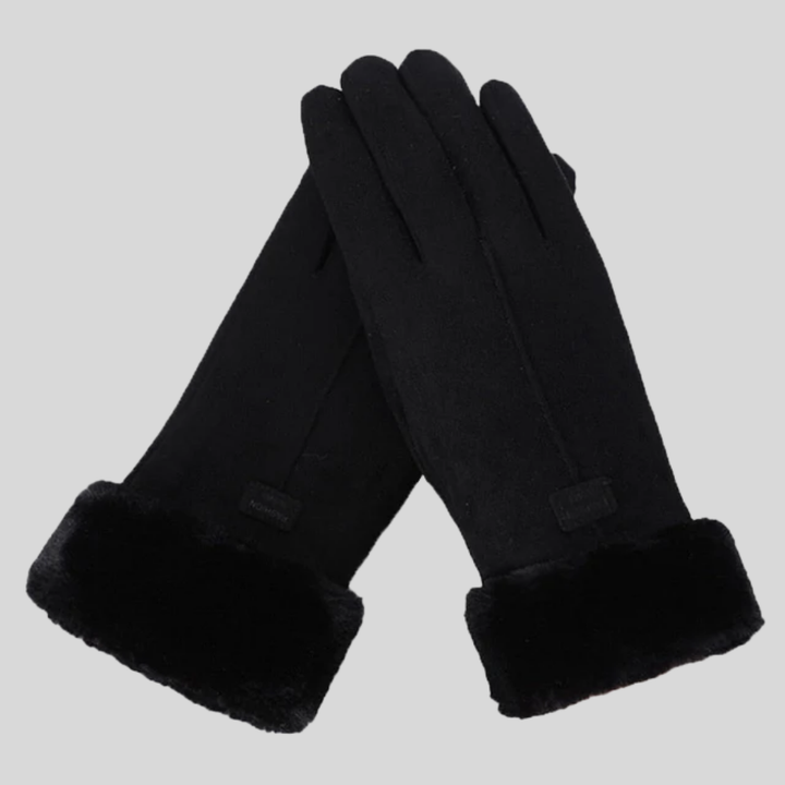 Holdbare vinterhandsker for ultimativ varme