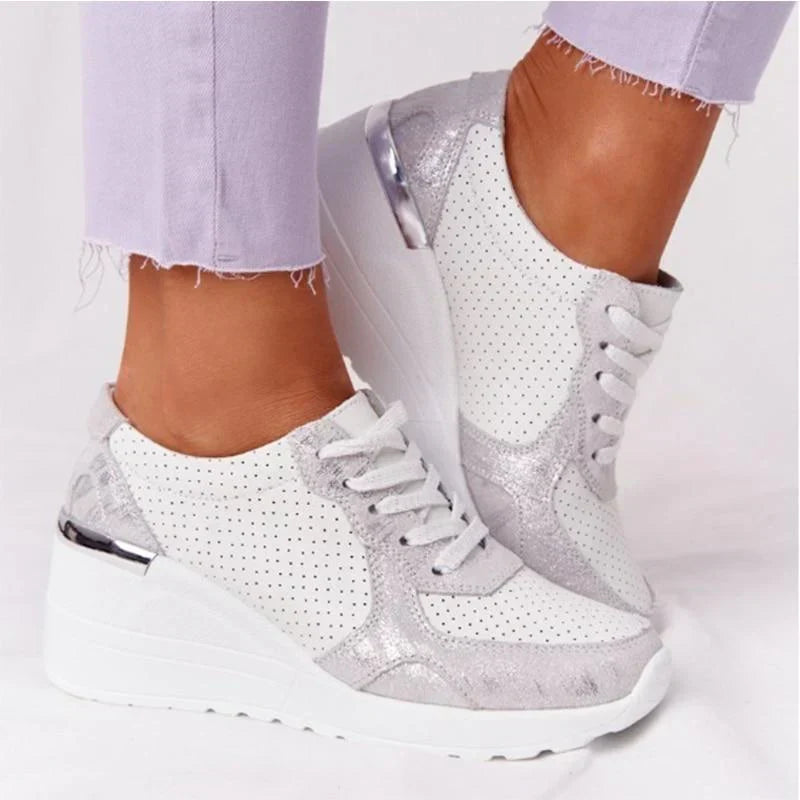 Lette Air-sneakers til kvinder