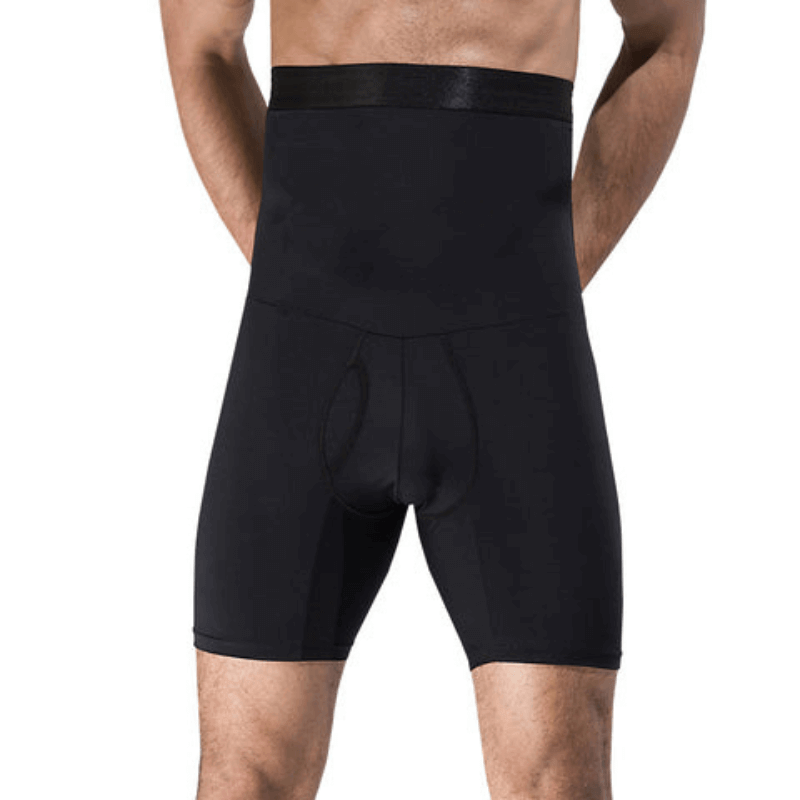 Formende kompressions-boxershorts til herrer - MaxFit